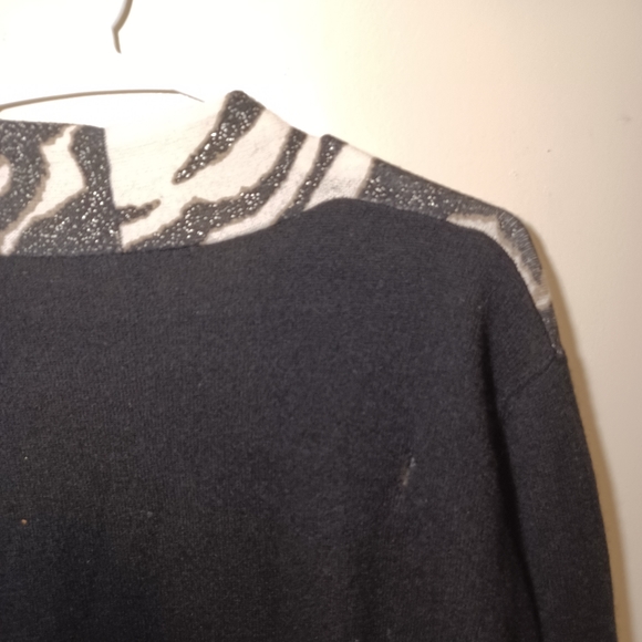 NEIMAN MARCUS THE CASHMERE COLLECTION Large CHINA - Picture 2 of 14